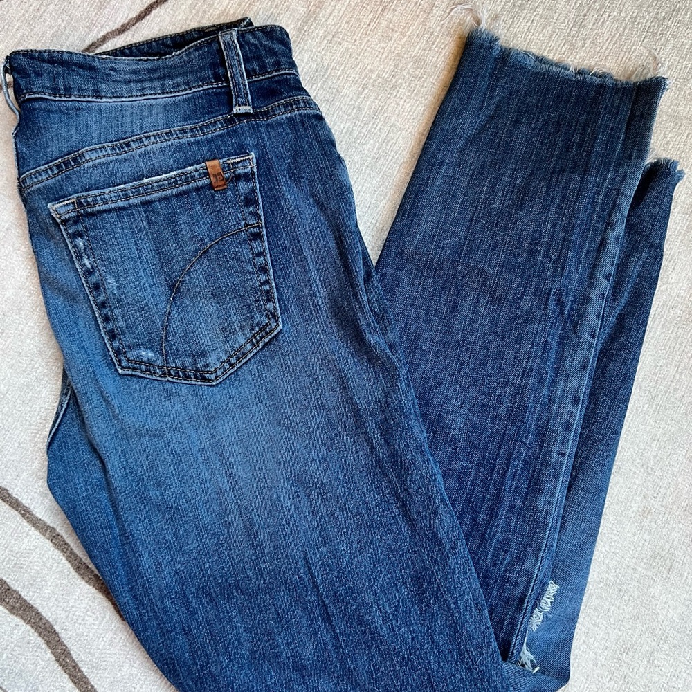 Joe’s Jeans Size 27